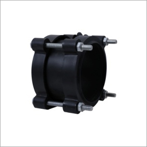 PVC D-Joint