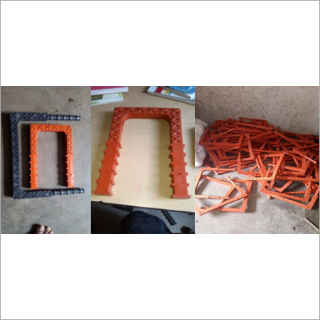 PVC Foot Step PVC Foot Step