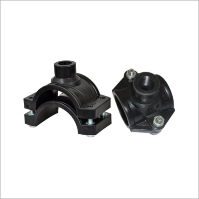 Service Saddle