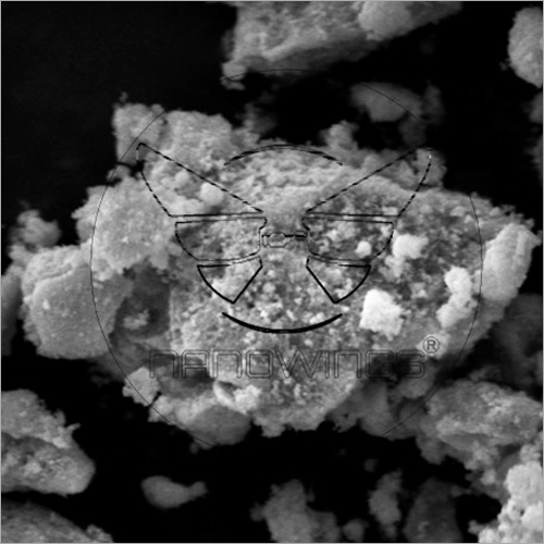 Magnetite Nano Particles Chemical Composition: Fe3O4