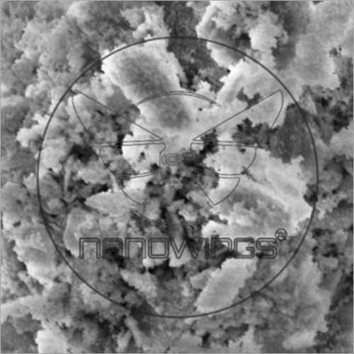 Magnesium Oxide Nanopowder Chemical Composition: Mgo