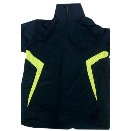 Sports Balck Jackets