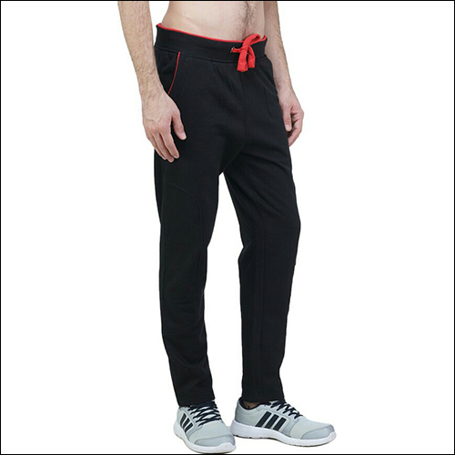 Mens Cotton Lower