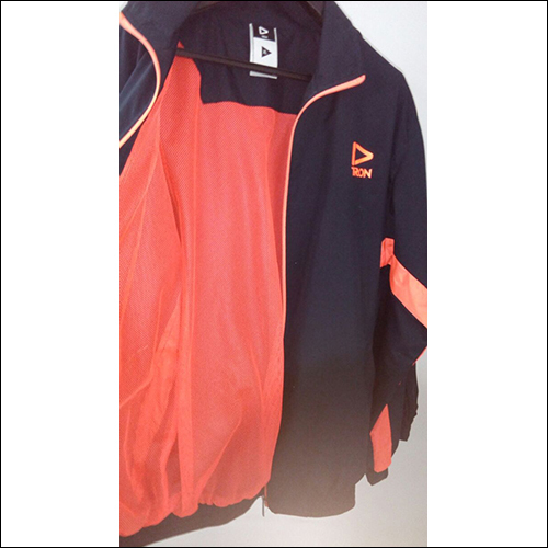 Athletic Jackets