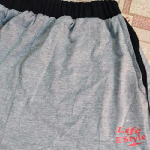 Cotton Lower