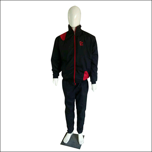 Winter Track Suits