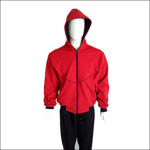 Fancy Track Suits