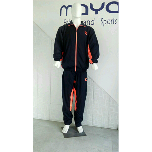 Cotton Track Suits