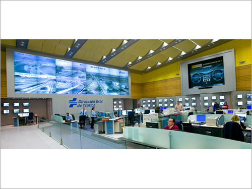 LED Video Wall Solutions