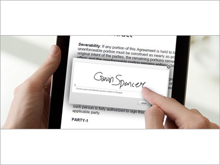 Digital Signage Solutions