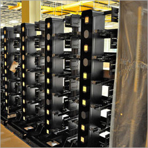 Network Security System