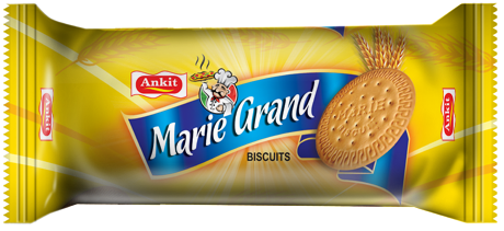Marie Grand Biscuits