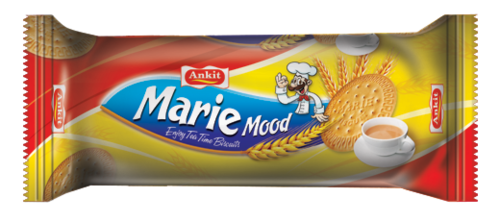 Marie Mood Biscuits