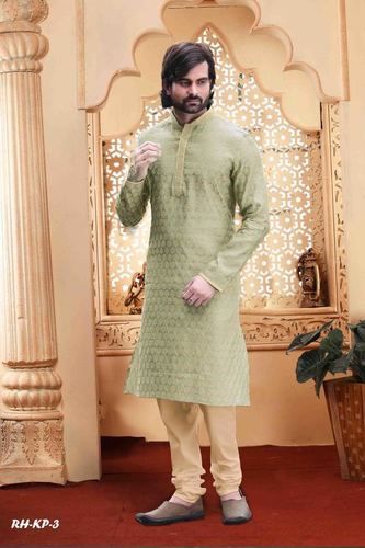 Kurta Pajama