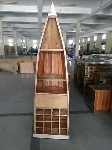 Wine Rack