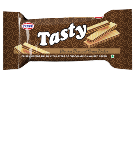 Wafer Creams