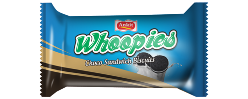 Whoopies Cream Biscuits