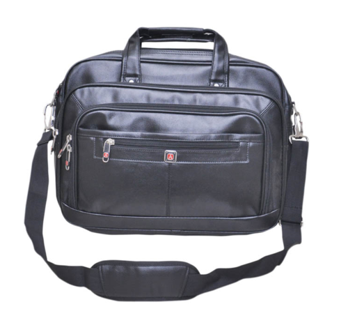 Executive File Bag