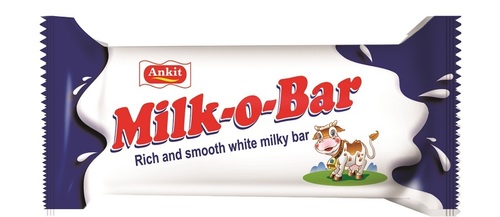 Milk O Bar Chocolate