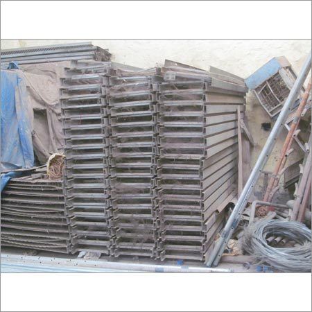 Steel Cable Trays