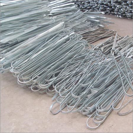 aluminum earth strips