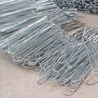 aluminum earth strips