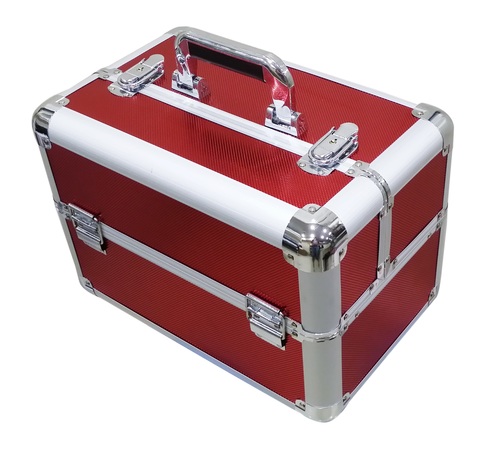 Professional Cosmetic Box