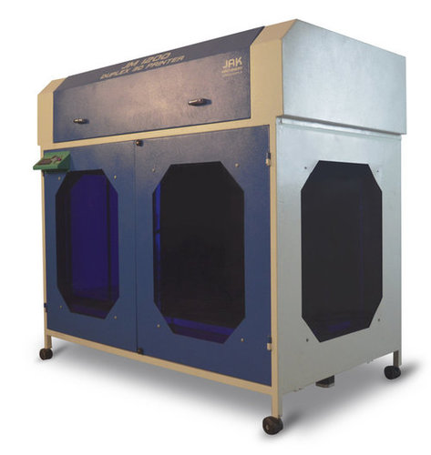 3D Printer JM 1200