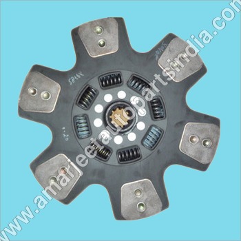 Clutch Disc