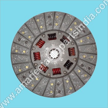 Clutch Disc