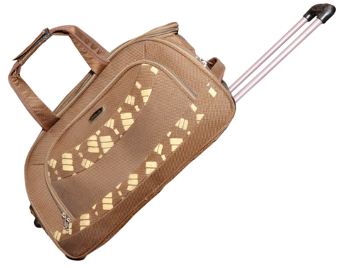 Fancy Trolly Bag