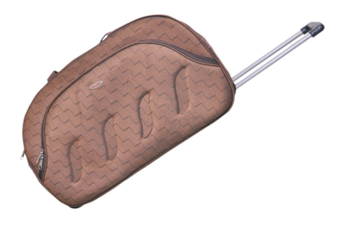 Luggage Trolley Bags