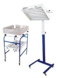 Conventional phototherapy