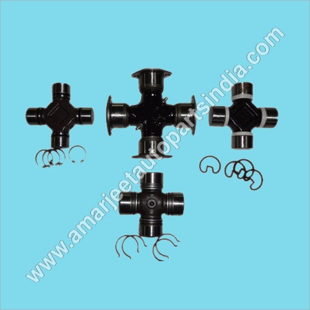 Universal Joint Cross