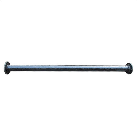 Double Flanged Pipes 400mmx2meters