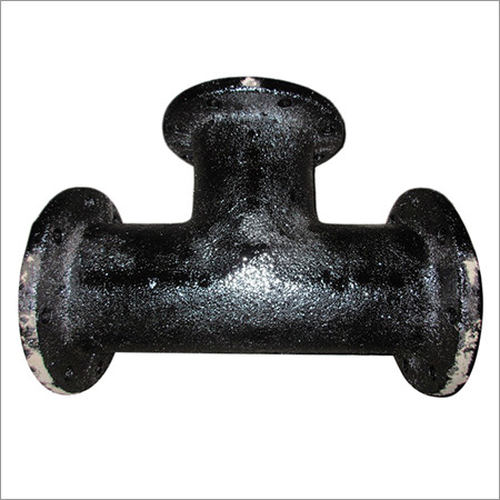 Pipe Duck Foot Bends