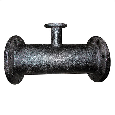 Heavy Duck Foot Bend