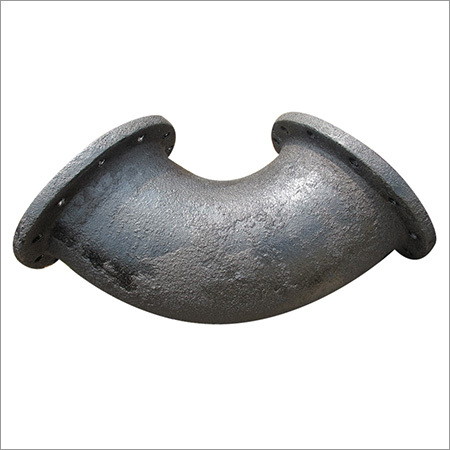 Industrial Duck Foot Bend