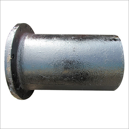 Duck Foot Bend Fitting