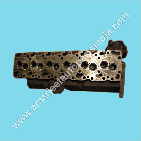Engine Cylinder Head