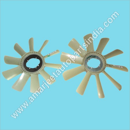 Engine Cooling Fan