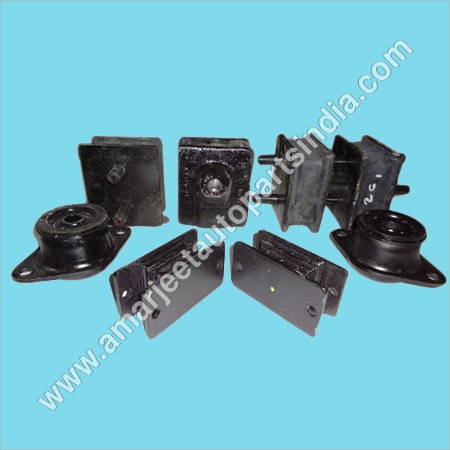 Engine Mountings