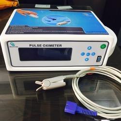 Pulse oximeter