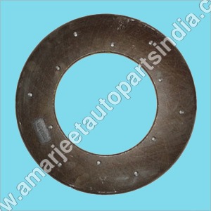 Face Plate