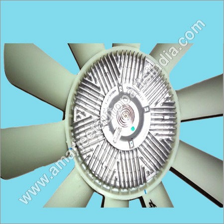 Fan Clutch Assembly