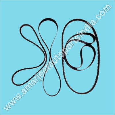 Fan Belts