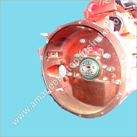 Flywheel Housing