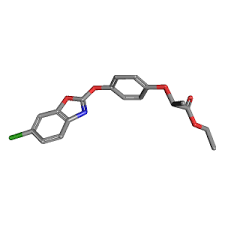 Fenoxaprop-ethyl