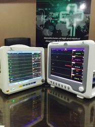 Multipara Patient Monitoring System
