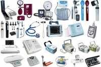 Medical Monitoring Equipment